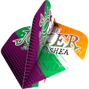 Dart Flights