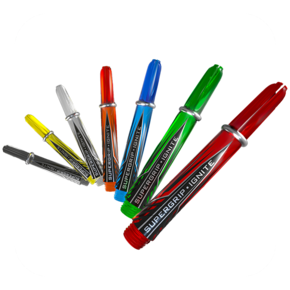 Dart Shafts Dart Shafts