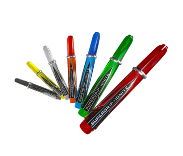 Kies de Perfecte Dart Shafts bij Dartshop Leiden