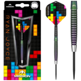 Mission Ryan Joyce Mission Ryan Joyce