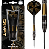 Mission Crypt M1 Mission Crypt M1