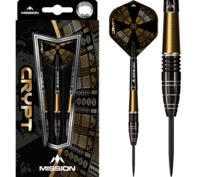 Mission Crypt M1 Mission Crypt M1