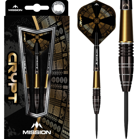 Mission Mission Crypt M1