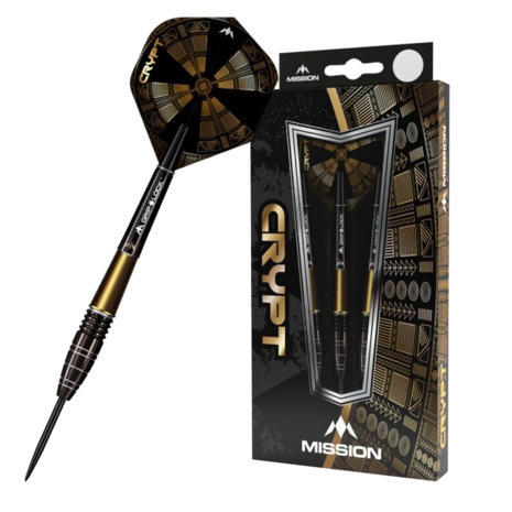 Mission Mission Crypt M1