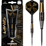 Mission Crypt M2 Mission Crypt M2