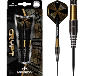 Mission Crypt M2 Mission Crypt M2