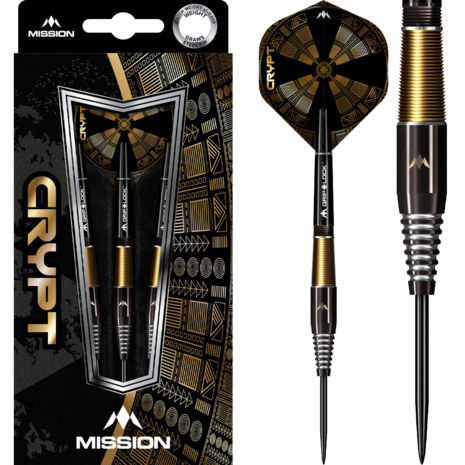 Mission Mission Crypt M2 Mission Mission Crypt M2