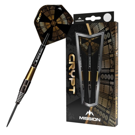 Mission Mission Crypt M2 Mission Mission Crypt M2