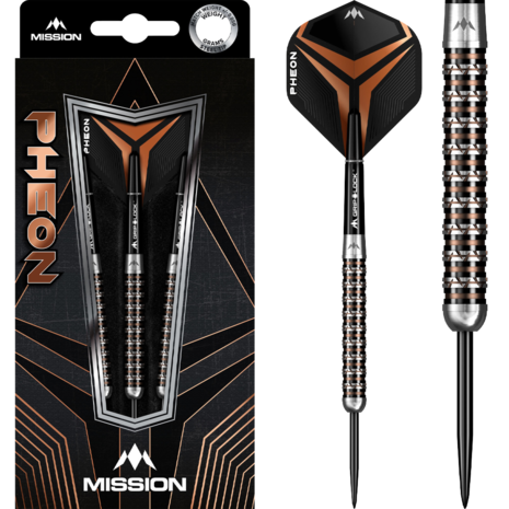 Mission Mission Pheon