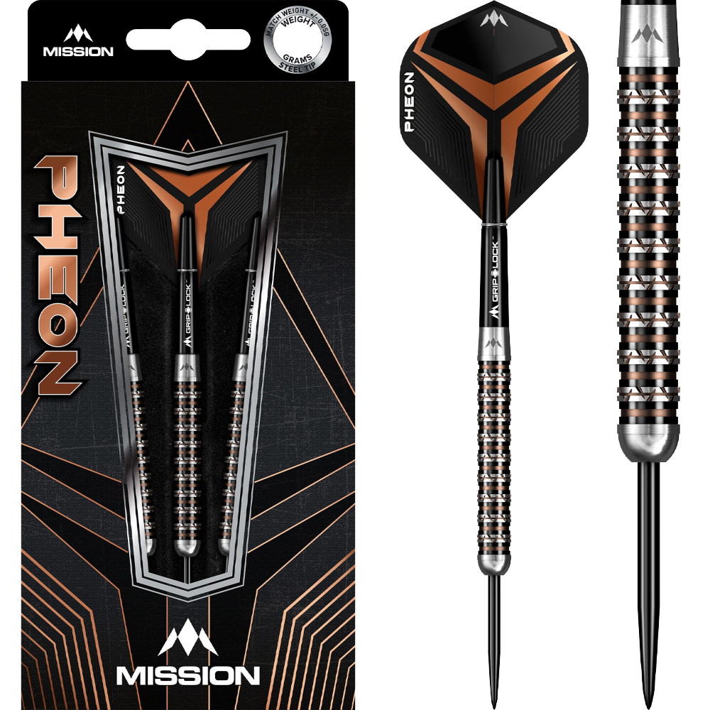 Mission Pheon afbeelding