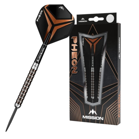 Mission Mission Pheon