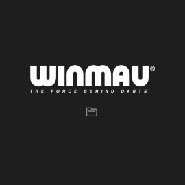 Winmau - The force behind darts