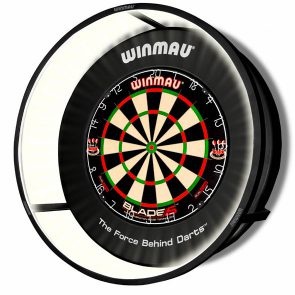 Winmau Plasma Dartboard Lighting