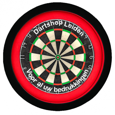 Lena dartbordverlichting gebruiksaanwijzing