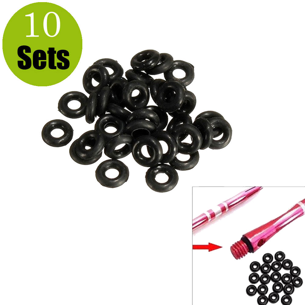 Lena Rubberen Ring 30st afbeelding
