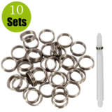 Lena Shaft ring 30st Lena Shaft ring 30st