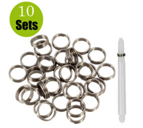 Lena Shaft ring 30st