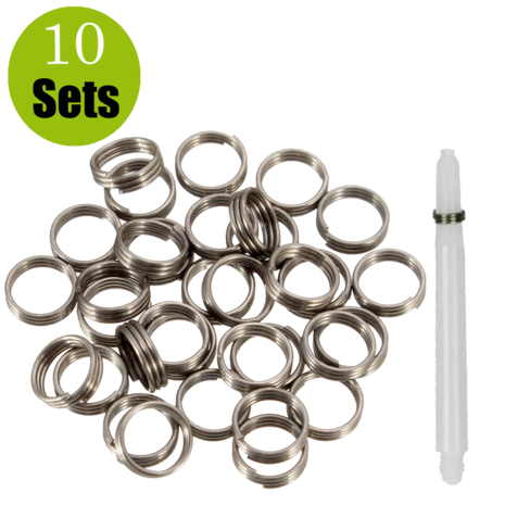 Lena Lena Shaft ring 30st