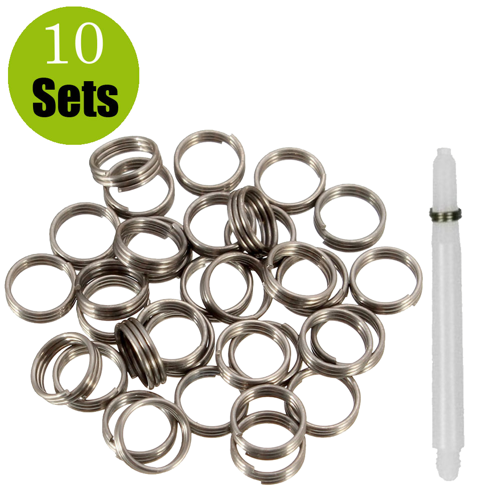 Lena Shaft ring 30st afbeelding