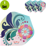 Bulls Bulls Powerflite S100 Flora - Zina