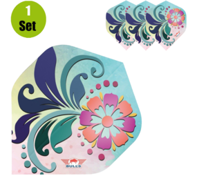 Bulls Bulls Powerflite S100 Flora - Zina