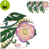 Bulls Bulls Powerflite S100 Flora - Camil