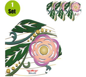 Bulls Bulls Powerflite S100 Flora - Camil