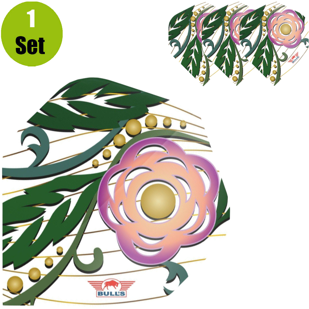 Bulls Bulls Powerflite S100 Flora - Camil afbeelding