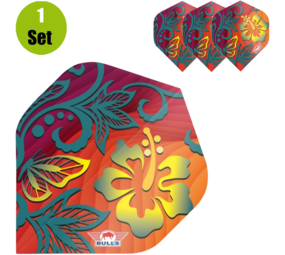 Bulls Bulls Powerflite S100 Flora - Hicus