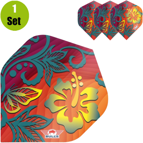 Bulls Bulls Powerflite S100 Flora - Hicus