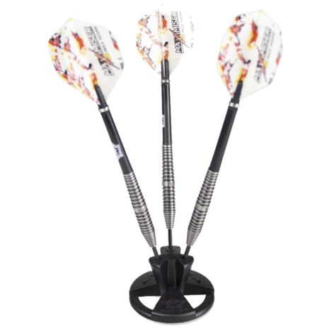 Bulls Bulls Desk Darts Display Bulls Bulls Desk Darts Display