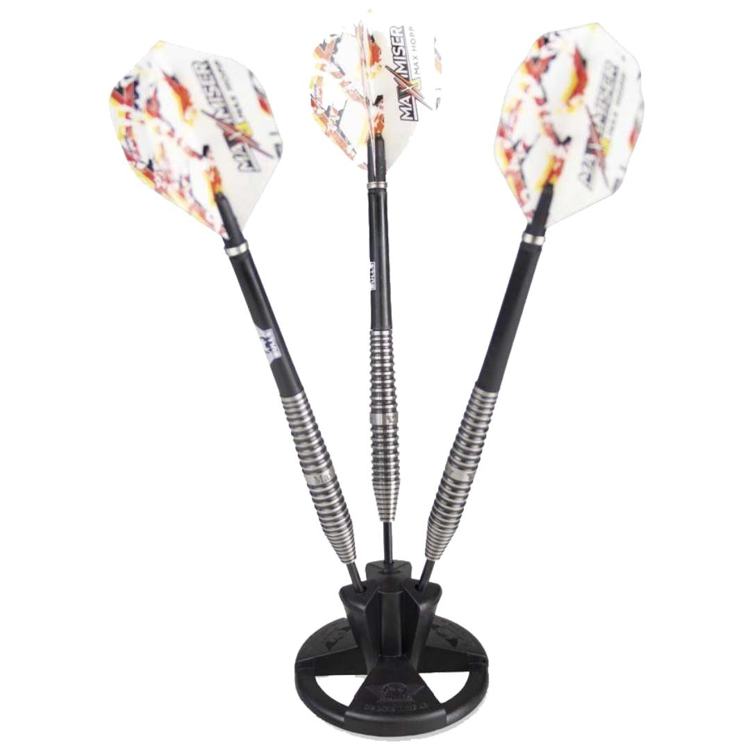 Bulls Desk Darts Display afbeelding