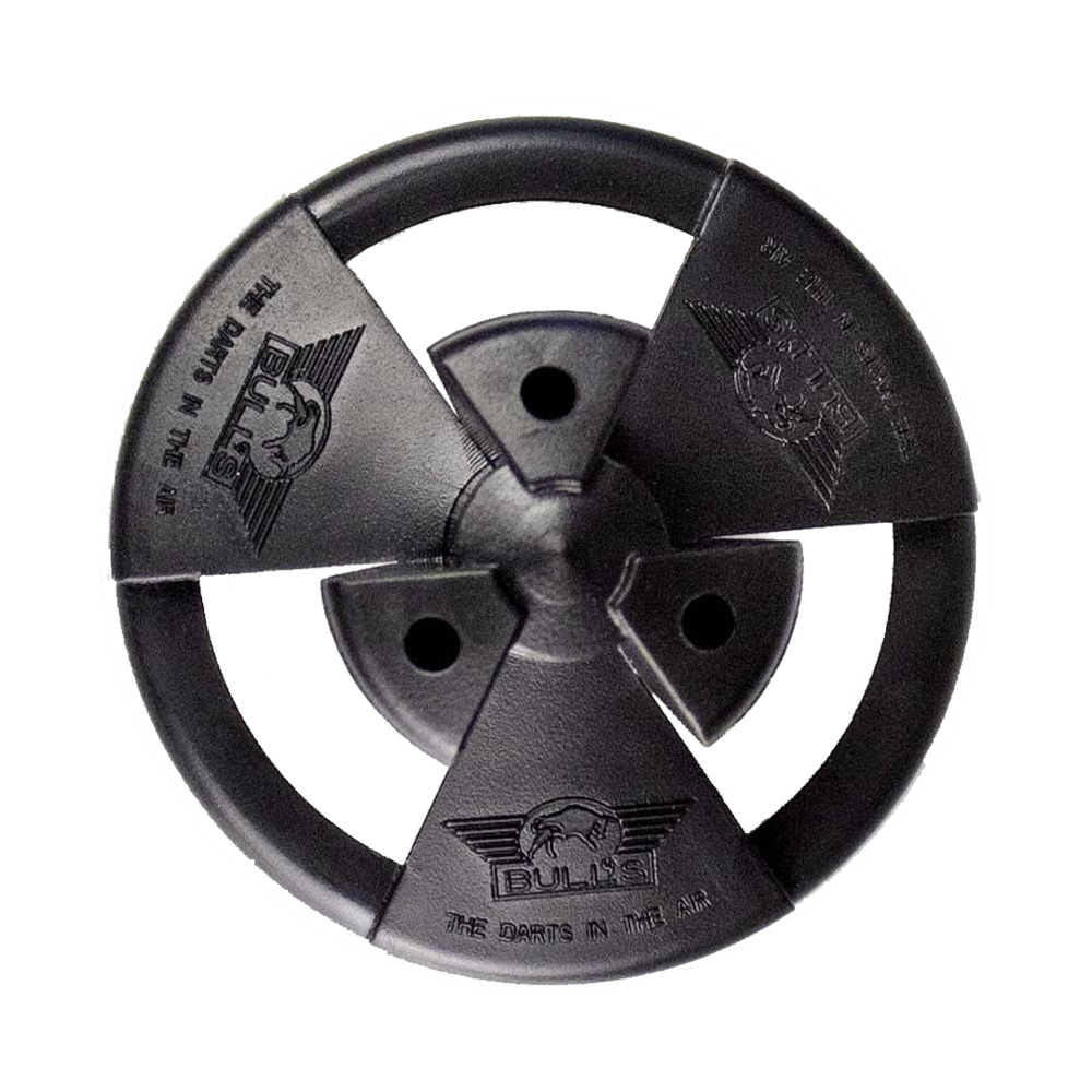 Bulls Bulls Desk Darts Display Bulls Bulls Desk Darts Display