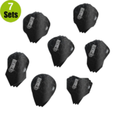 Bulls Bulls Flight Shape Testkit - 7 Sets Bulls Bulls Flight Shape Testkit - 7 Sets