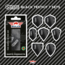 Bulls Flight Shape Testkit - 7 Sets