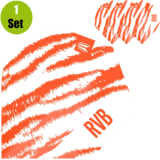 Target RVB Pro Ultra No2 2023 Dartflights - Wit Target RVB Pro Ultra No2 2023 Dartflights - Wit