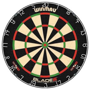 Dartbord Dartbord