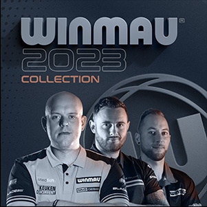 Professionele Dartspelers