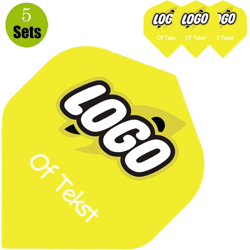 Dartshop Leiden Dartflights Bedrukken - Afbeelding Dartshop Leiden Dartflights Bedrukken - Afbeelding