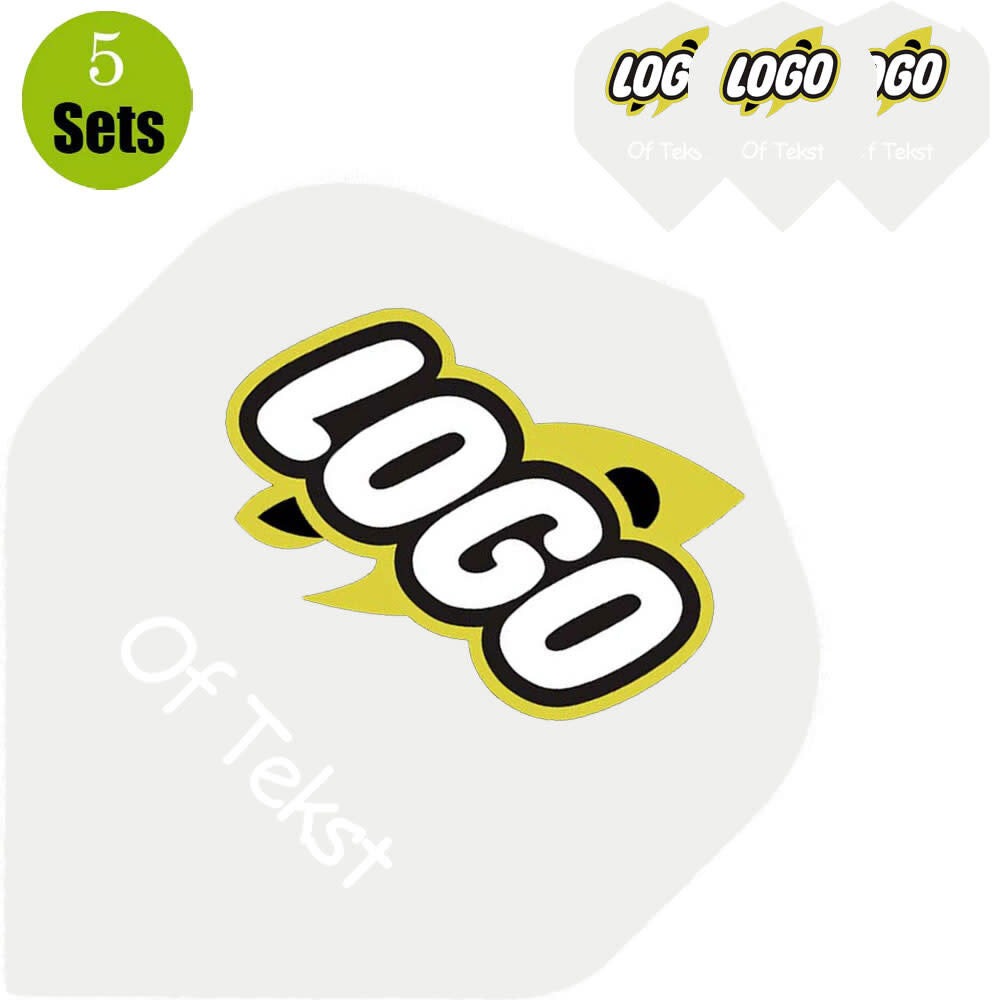 Dartshop Leiden Dartflights Bedrukken - Afbeelding Dartshop Leiden Dartflights Bedrukken - Afbeelding