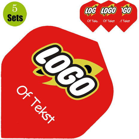 Lena Lena Dartpijlen Set Gepersonaliseerd Black Lena Lena Dartpijlen Set Gepersonaliseerd Black