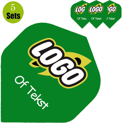 Lena Lena Dartpijlen Set Gepersonaliseerd Black Lena Lena Dartpijlen Set Gepersonaliseerd Black