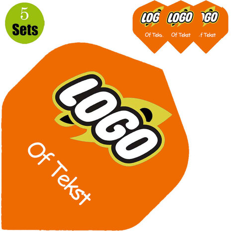 Lena Lena Dartpijlen Set Gepersonaliseerd Black Lena Lena Dartpijlen Set Gepersonaliseerd Black