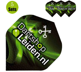 Dartshop Leiden Dartflights Bedrukken - Afbeelding