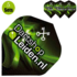 Dartflights Bedrukken - Afbeelding Dartflights Bedrukken - Afbeelding
