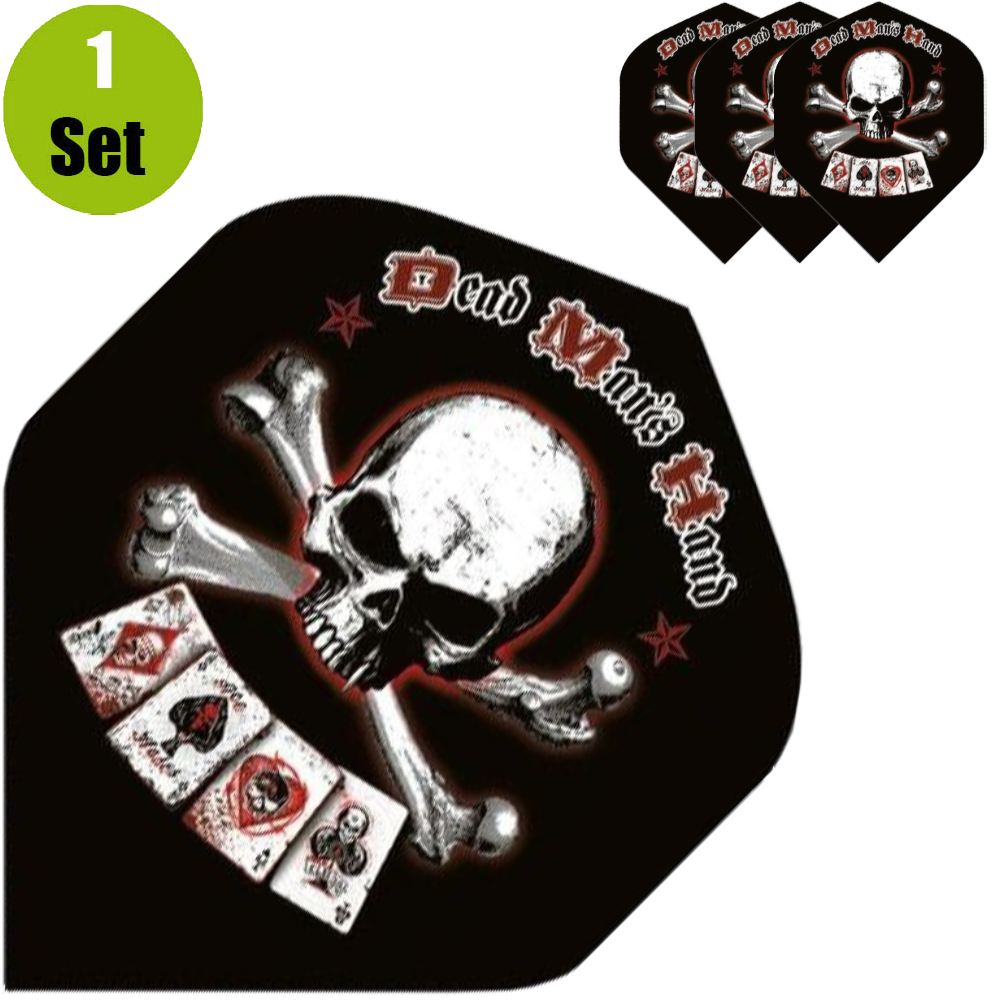 Designa Dead Mans Hand afbeelding