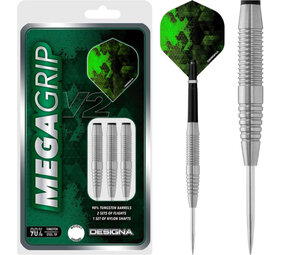 Designa Mega Grip V2 M3 Designa Mega Grip V2 M3