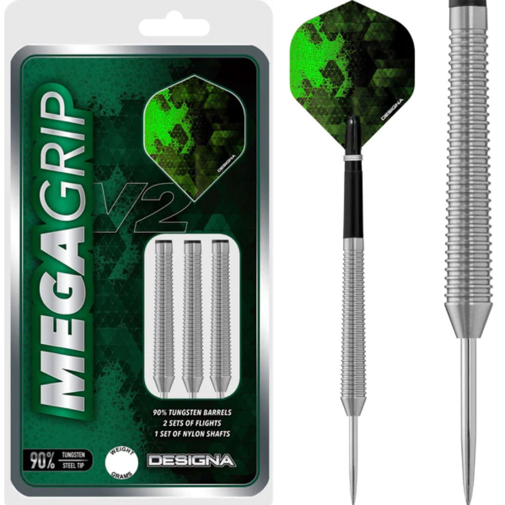 Designa Mega Grip V2 M4 afbeelding