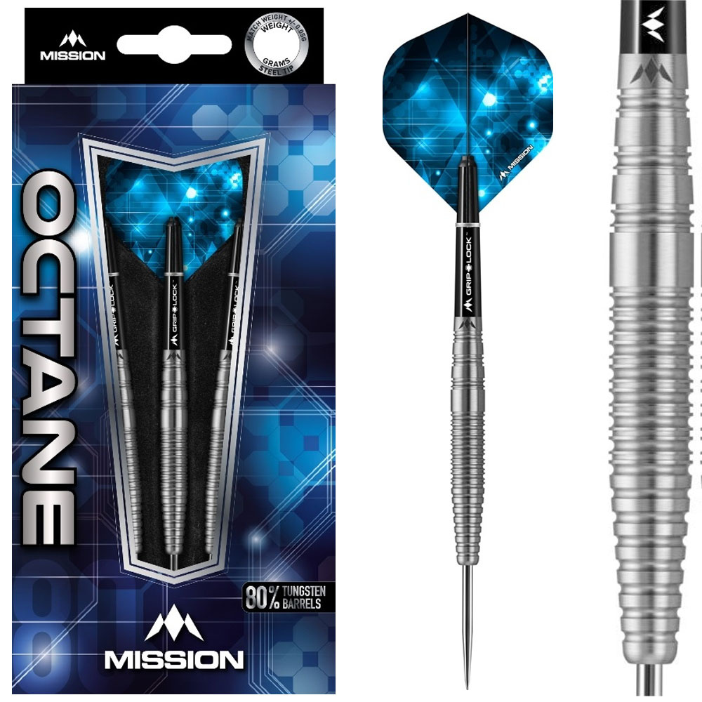 Mission Octane M2 afbeelding