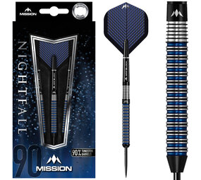 Mission Nightfall M2 Mission Nightfall M2